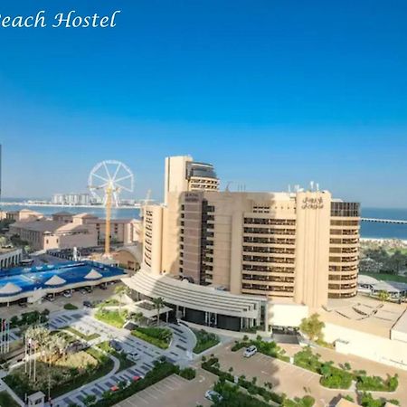 Dubai Beach Hostel 외부 사진