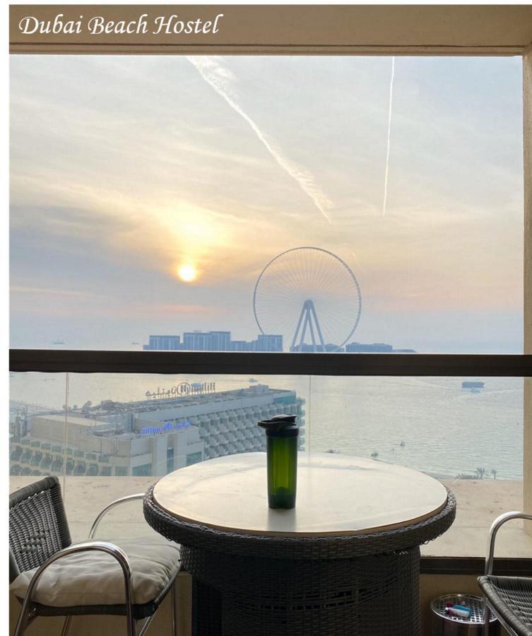 Dubai Beach Hostel 외부 사진
