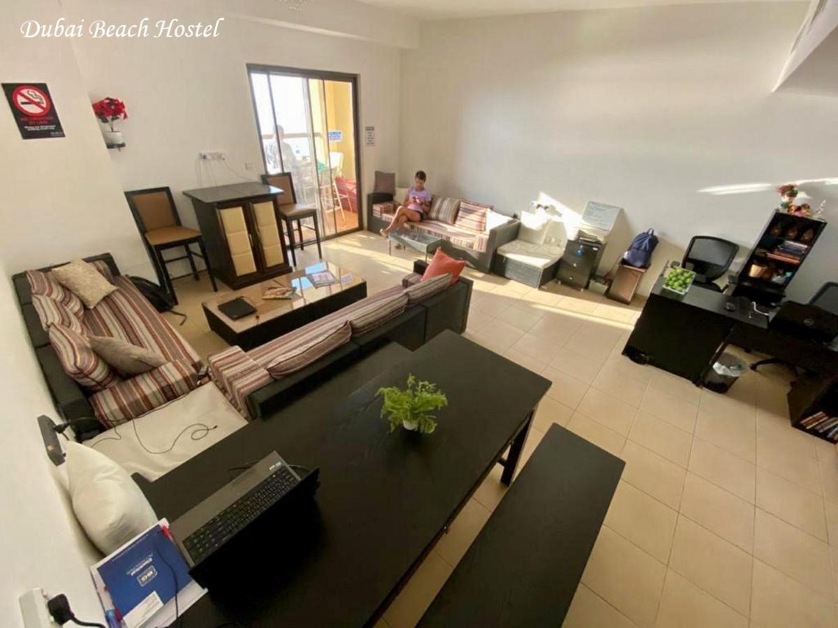 Dubai Beach Hostel 외부 사진