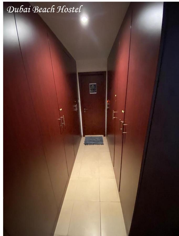 Dubai Beach Hostel 외부 사진