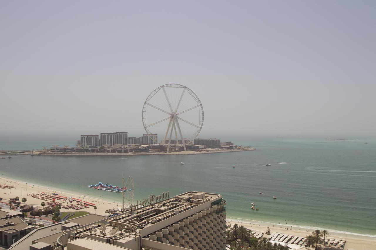 Dubai Beach Hostel 외부 사진